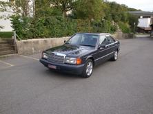 MERCEDES-BENZ 190 E 2.3, Petrol, Second hand / Used, Manual - 3