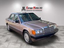 MERCEDES-BENZ 190 E 1.8, Petrol, Second hand / Used, Automatic - 3