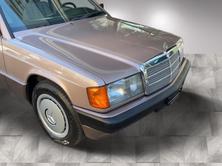 MERCEDES-BENZ 190 E 1.8, Petrol, Second hand / Used, Automatic - 4
