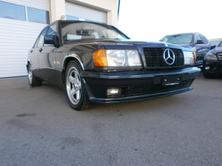 MERCEDES-BENZ 190 E 2.3, Petrol, Second hand / Used, Automatic - 2