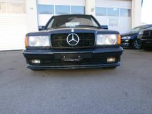 MERCEDES-BENZ 190 E 2.3, Petrol, Second hand / Used, Automatic - 3