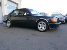 MERCEDES-BENZ 190 E 2.3, Petrol, Second hand / Used, Automatic - 4