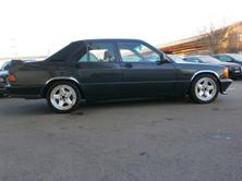 MERCEDES-BENZ 190 E 2.3, Petrol, Second hand / Used, Automatic - 5