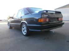 MERCEDES-BENZ 190 E 2.3, Petrol, Second hand / Used, Automatic - 7