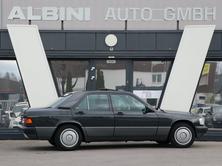 MERCEDES-BENZ 190 E 2.3 Automatic, Petrol, Second hand / Used, Manual - 4