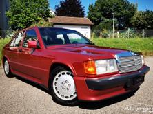 MERCEDES-BENZ 190 E 2.5-16, Petrol, Second hand / Used, Manual - 3