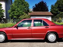 MERCEDES-BENZ 190 E 2.5-16, Petrol, Second hand / Used, Manual - 4
