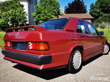 MERCEDES-BENZ 190 E 2.5-16, Petrol, Second hand / Used, Manual - 5