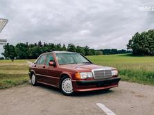 MERCEDES-BENZ 190 E 2.5-16 Automatic, Petrol, Second hand / Used, Automatic - 2