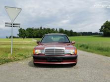 MERCEDES-BENZ 190 E 2.5-16 Automatic, Petrol, Second hand / Used, Automatic - 3