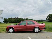 MERCEDES-BENZ 190 E 2.5-16 Automatic, Petrol, Second hand / Used, Automatic - 5