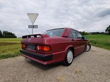 MERCEDES-BENZ 190 E 2.5-16 Automatic, Petrol, Second hand / Used, Automatic - 6