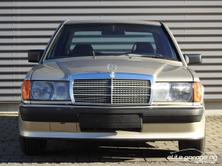 MERCEDES-BENZ 190 E 2.3-16, Petrol, Second hand / Used, Automatic - 2