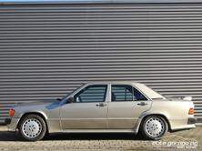 MERCEDES-BENZ 190 E 2.3-16, Petrol, Second hand / Used, Automatic - 3