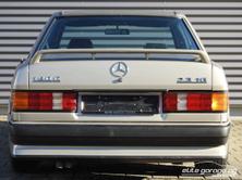 MERCEDES-BENZ 190 E 2.3-16, Petrol, Second hand / Used, Automatic - 4