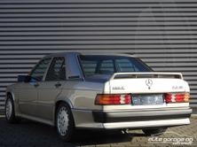 MERCEDES-BENZ 190 E 2.3-16, Petrol, Second hand / Used, Automatic - 5