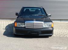 MERCEDES-BENZ 190 E 2.5-16 Automatic, Petrol, Second hand / Used, Automatic - 2