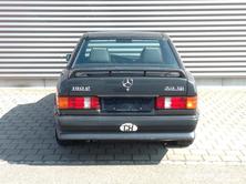 MERCEDES-BENZ 190 E 2.5-16 Automatic, Petrol, Second hand / Used, Automatic - 4