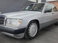 MERCEDES-BENZ 190 E 2.6 Handschalter, Benzin, Occasion / Gebraucht, Handschaltung - 2