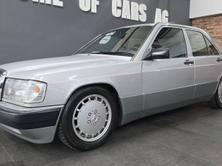 MERCEDES-BENZ 190 E 2.6 Handschalter, Benzin, Occasion / Gebraucht, Handschaltung - 3