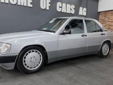 MERCEDES-BENZ 190 E 2.6 Handschalter, Benzin, Occasion / Gebraucht, Handschaltung - 4