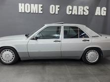 MERCEDES-BENZ 190 E 2.6 Handschalter, Benzin, Occasion / Gebraucht, Handschaltung - 5