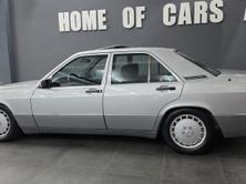MERCEDES-BENZ 190 E 2.6 Handschalter, Benzin, Occasion / Gebraucht, Handschaltung - 6