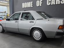 MERCEDES-BENZ 190 E 2.6 Handschalter, Benzin, Occasion / Gebraucht, Handschaltung - 7