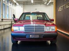 MERCEDES-BENZ 190 E 2.6, Petrol, Second hand / Used, Automatic - 2