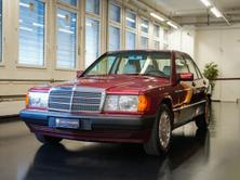 MERCEDES-BENZ 190 E 2.6, Petrol, Second hand / Used, Automatic - 3
