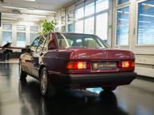 MERCEDES-BENZ 190 E 2.6, Petrol, Second hand / Used, Automatic - 4