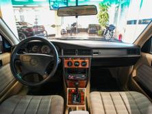MERCEDES-BENZ 190 E 2.6, Petrol, Second hand / Used, Automatic - 7