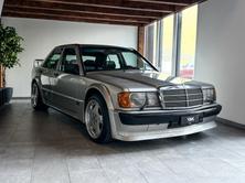 MERCEDES-BENZ 190 E 2.5-16, Benzina, Occasioni / Usate, Manuale - 2