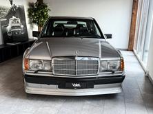 MERCEDES-BENZ 190 E 2.5-16, Benzina, Occasioni / Usate, Manuale - 3