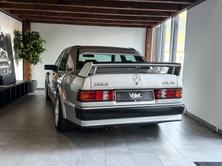 MERCEDES-BENZ 190 E 2.5-16, Benzina, Occasioni / Usate, Manuale - 5