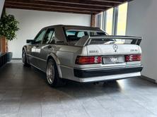 MERCEDES-BENZ 190 E 2.5-16, Benzina, Occasioni / Usate, Manuale - 6