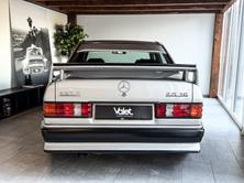 MERCEDES-BENZ 190 E 2.5-16, Benzina, Occasioni / Usate, Manuale - 7