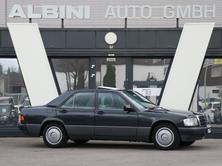 MERCEDES-BENZ 190 E 2.3 Automatic  **Veteranenfahrzeug**, Benzina, Occasioni / Usate, Automatico - 2