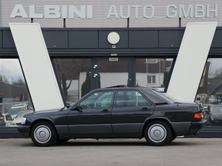 MERCEDES-BENZ 190 E 2.3 Automatic  **Veteranenfahrzeug**, Benzina, Occasioni / Usate, Automatico - 3