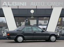 MERCEDES-BENZ 190 E 2.3 Automatic  **Veteranenfahrzeug**, Benzina, Occasioni / Usate, Automatico - 4