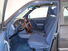 MERCEDES-BENZ 190 E 2.3 Automatic  **Veteranenfahrzeug**, Benzina, Occasioni / Usate, Automatico - 6