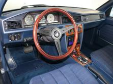 MERCEDES-BENZ 190 E 2.3 Automatic  **Veteranenfahrzeug**, Benzina, Occasioni / Usate, Automatico - 7