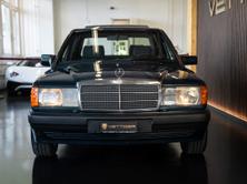 MERCEDES-BENZ 190 E 2.3 Automatic Sondermodell VERDE, Essence, Occasion / Utilisé, Automatique - 2