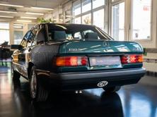 MERCEDES-BENZ 190 E 2.3 Automatic Sondermodell VERDE, Essence, Occasion / Utilisé, Automatique - 4