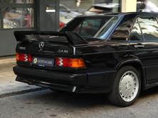 MERCEDES-BENZ 190E 2.3 - 16, Benzina, Occasioni / Usate, Manuale - 3