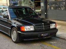 MERCEDES-BENZ 190E 2.3 - 16, Benzina, Occasioni / Usate, Manuale - 4
