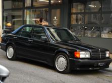 MERCEDES-BENZ 190E 2.3 - 16, Benzina, Occasioni / Usate, Manuale - 5