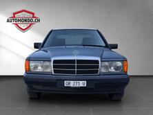 MERCEDES-BENZ 190 E 2.0, Petrol, Second hand / Used, Manual - 3