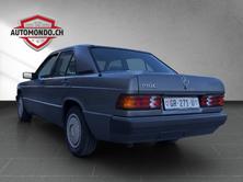 MERCEDES-BENZ 190 E 2.0, Petrol, Second hand / Used, Manual - 5