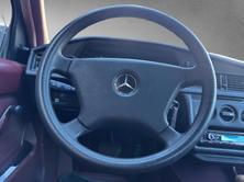 MERCEDES-BENZ 190 E 2.0, Petrol, Second hand / Used, Manual - 7
